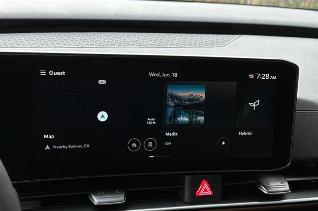 2026 Kia Carnival SX Prestige - Photo 23