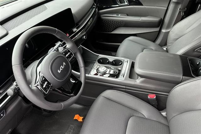 2026 Kia Carnival SX Prestige - Photo 10