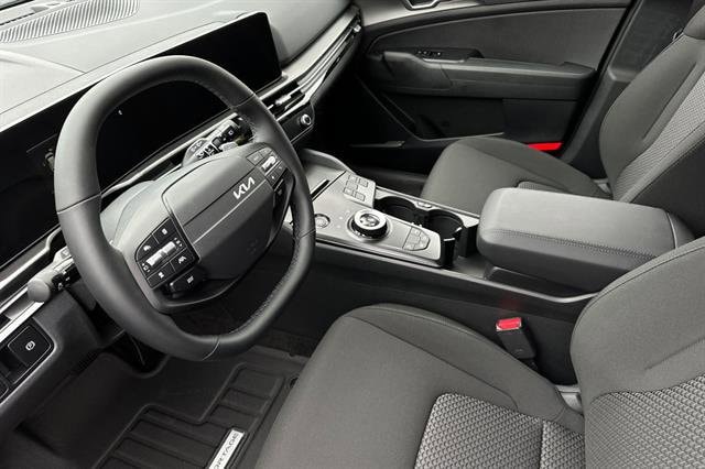 2026 Kia Sportage S Hybrid - Photo 10
