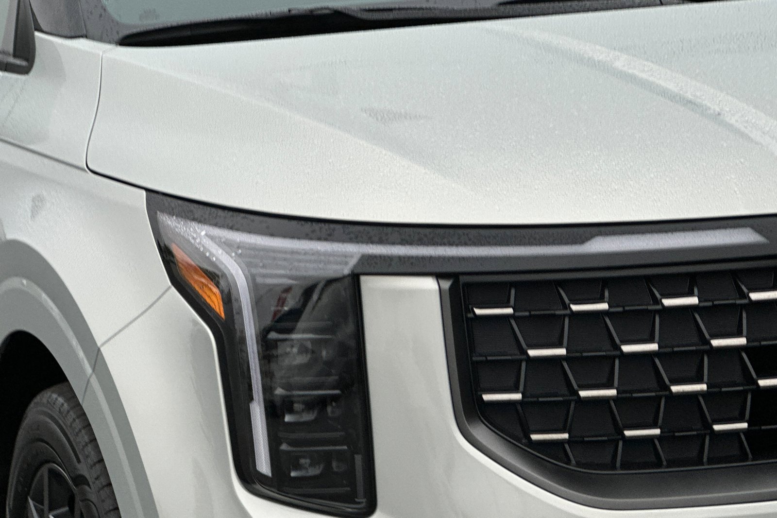 2026 Kia Carnival SX Prestige - Photo 32