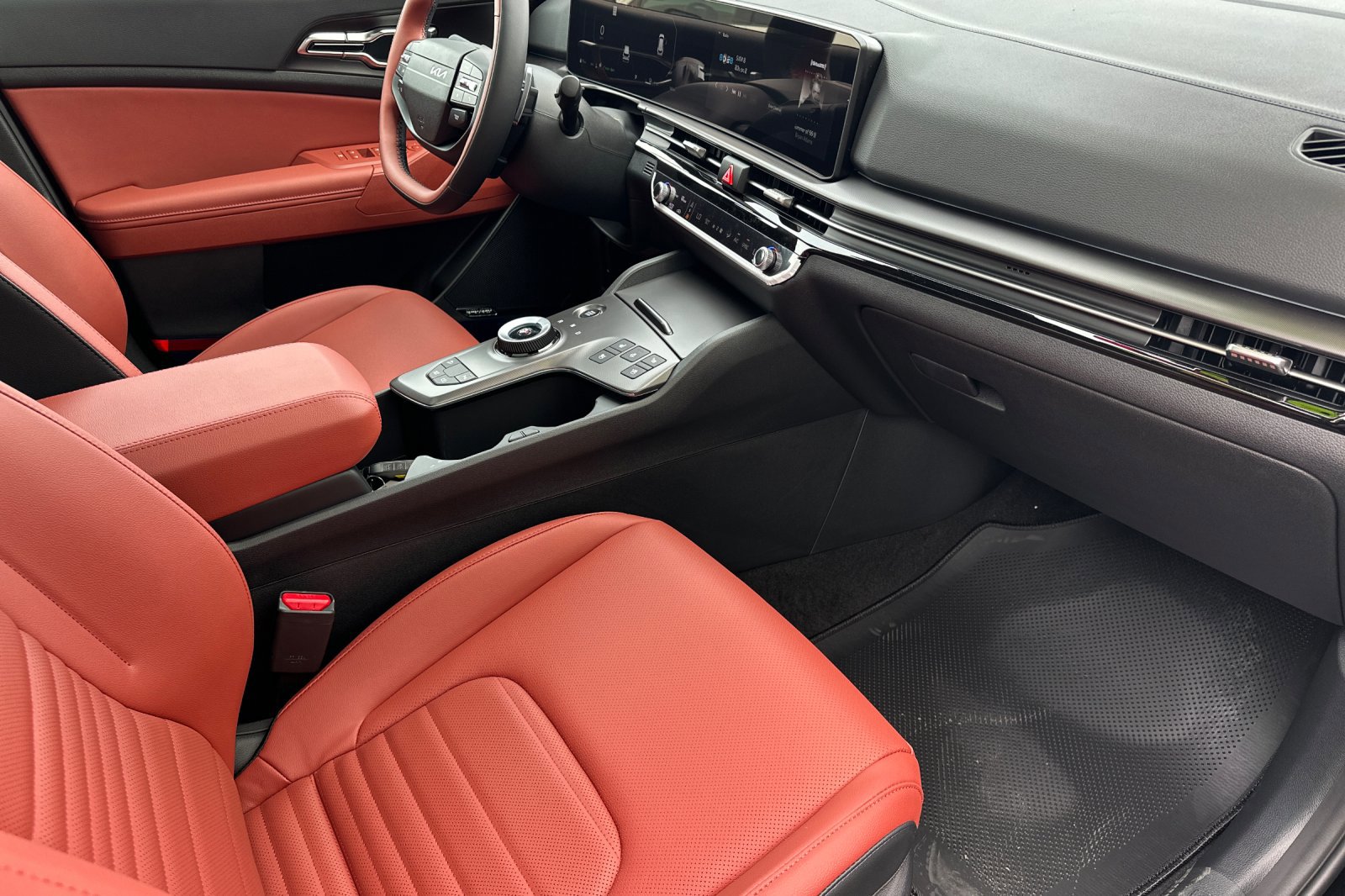 2026 Kia Sportage SX Prestige Hybrid - Photo 18