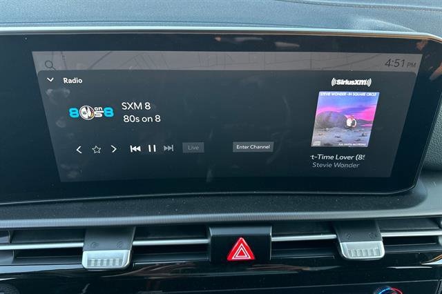 2026 Kia Sportage SX Prestige - Photo 22