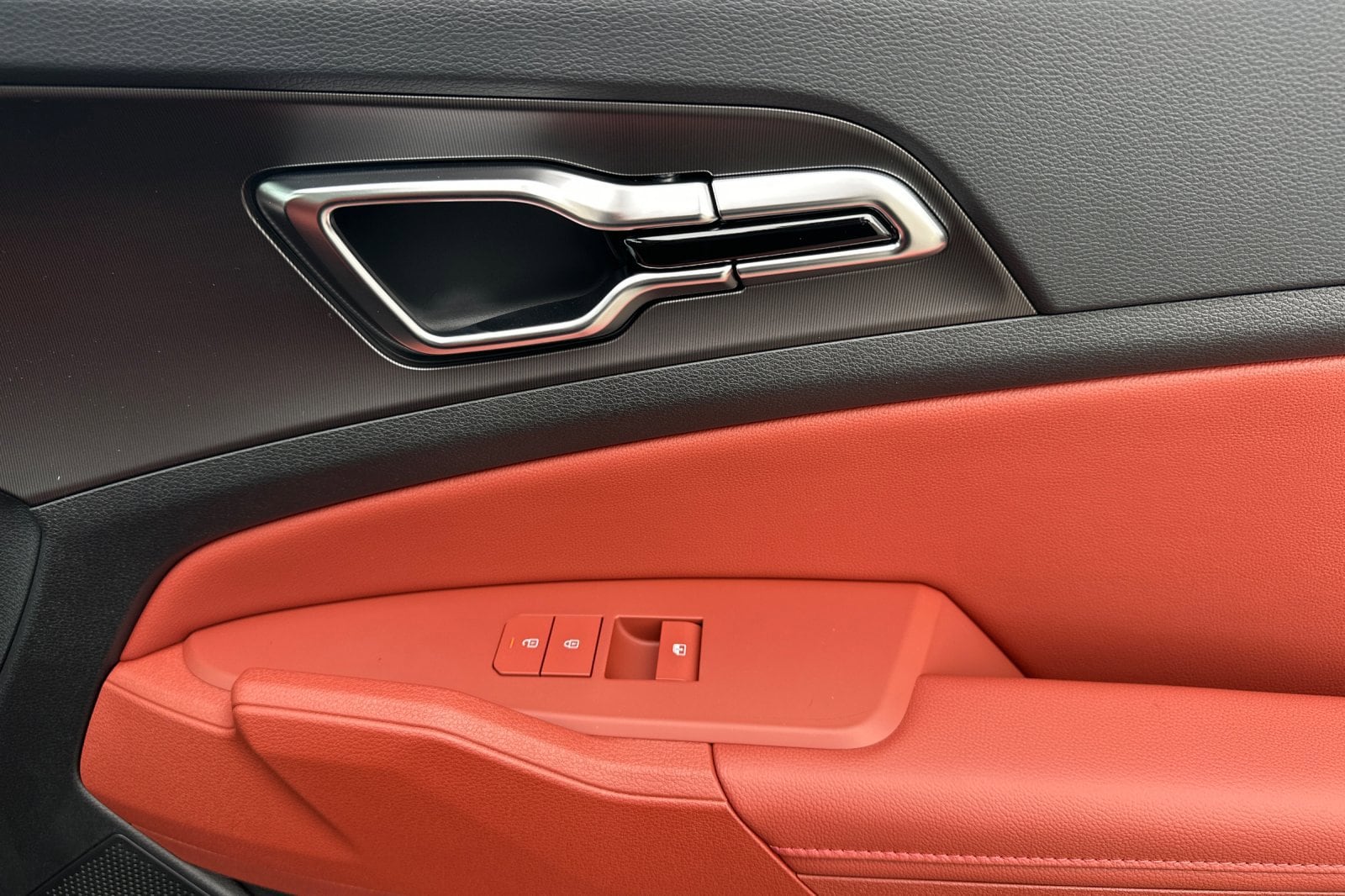 2026 Kia Sportage SX Prestige Hybrid - Photo 20