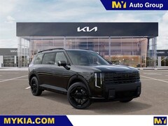 2027 Kia Telluride Hybrid X-Line SX-Prestige SUV