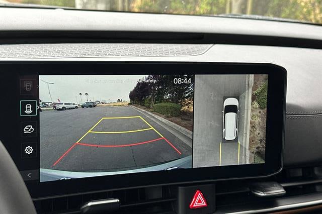 2026 Kia Carnival SX Prestige - Photo 24