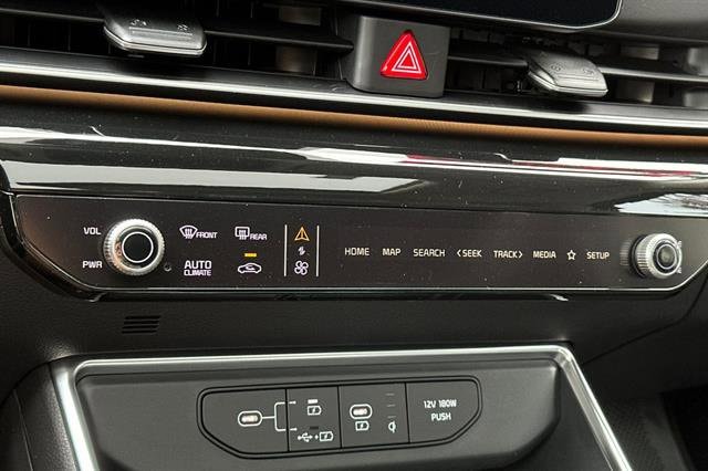 2026 Kia Carnival SX Prestige - Photo 25