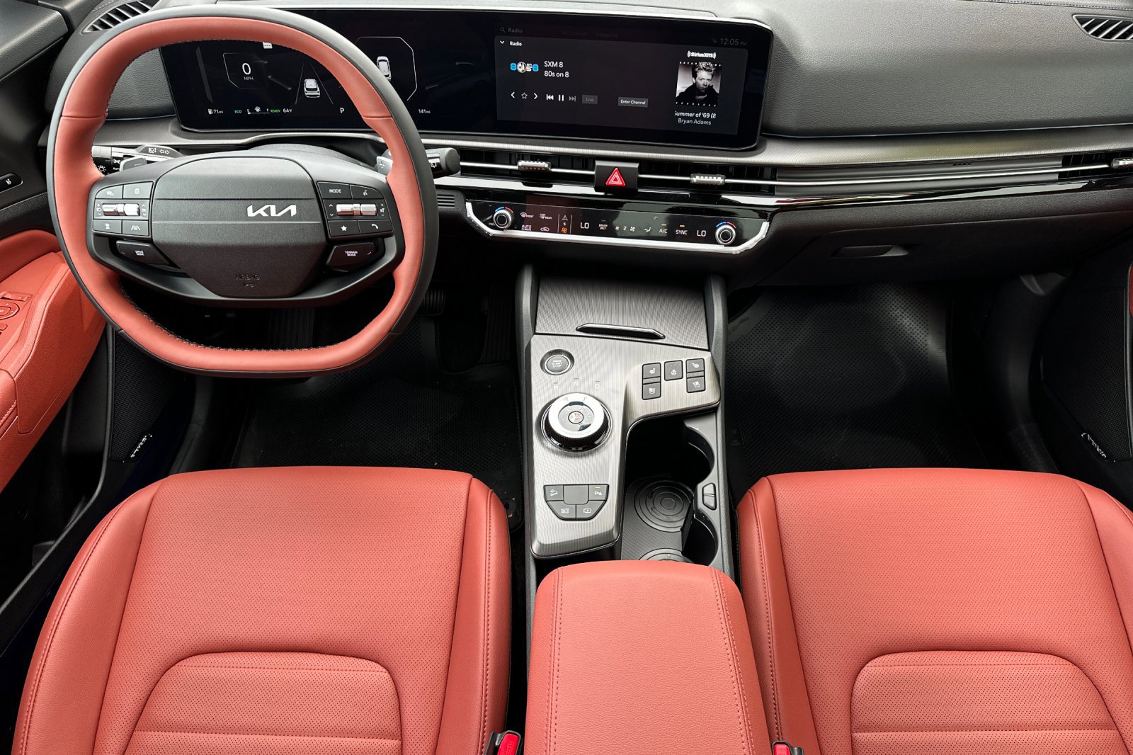 2026 Kia Sportage SX Prestige Hybrid - Photo 15
