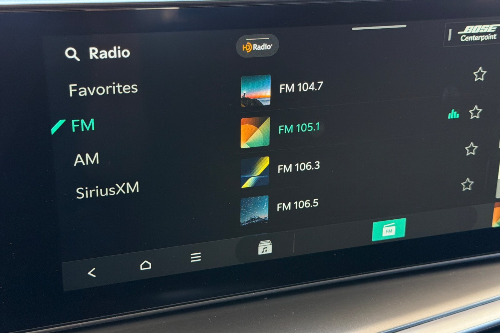 2026 Kia Sorento EX Hybrid - Photo 23