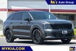  Kia Sorento Hybrid