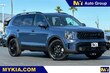  Kia Telluride