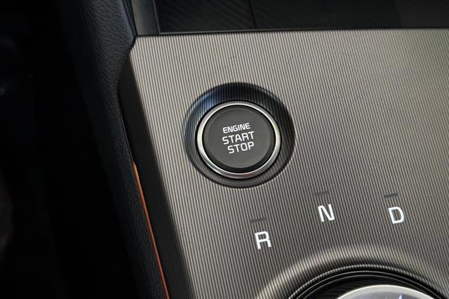2026 Kia Sportage SX Prestige Hybrid - Photo 27