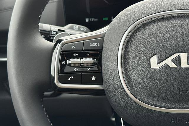2026 Kia Carnival SX Prestige - Photo 29