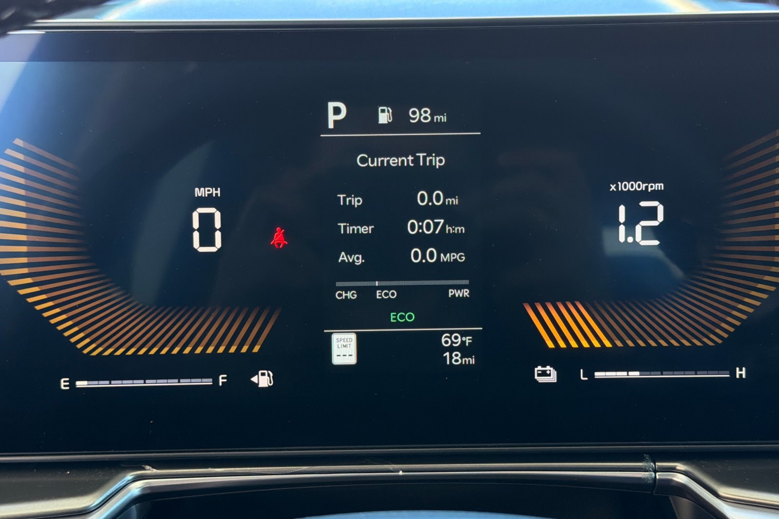 2026 Kia Sorento EX Hybrid - Photo 32