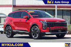2026 Kia Sportage SX-Prestige SUV