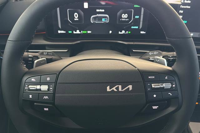 2026 Kia Sportage SX Prestige Hybrid - Photo 28