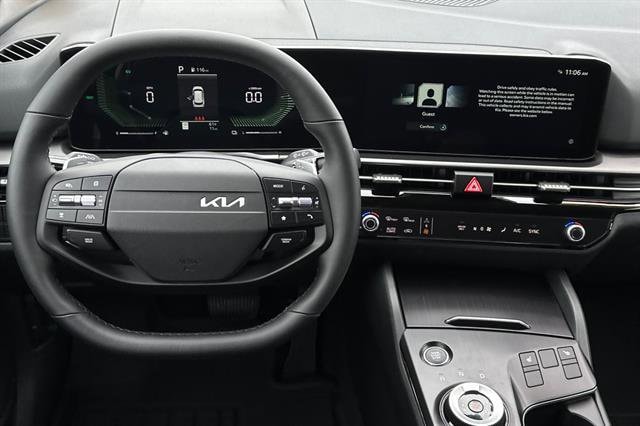 2026 Kia Sportage S Hybrid - Photo 16