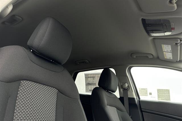 2026 Kia Sportage S Hybrid - Photo 19