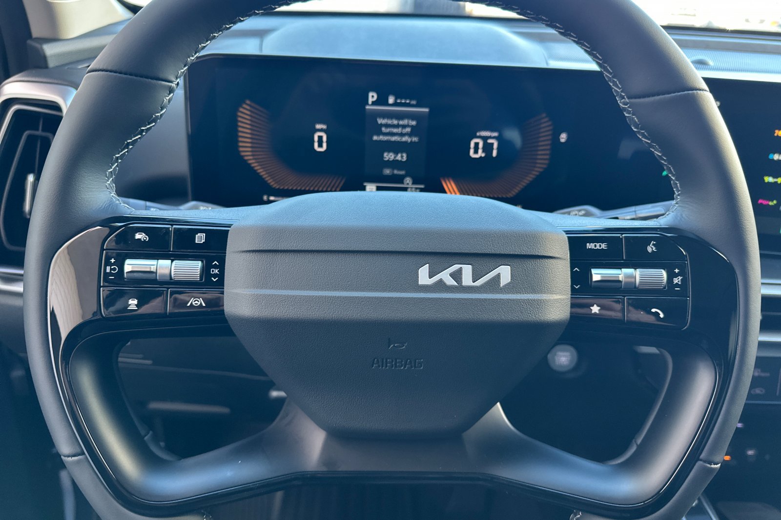 2026 Kia Sorento S - Photo 26