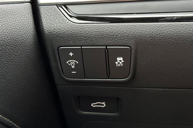 2026 Kia K5 GT-Line - Photo 29