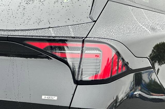 2026 Kia Sportage S Hybrid - Photo 32