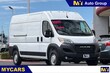 Ram ProMaster 2500