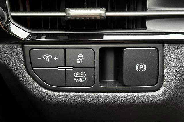 2026 Kia Sportage S Hybrid - Photo 30