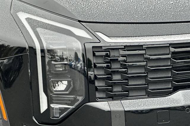 2026 Kia Sportage S Hybrid - Photo 31