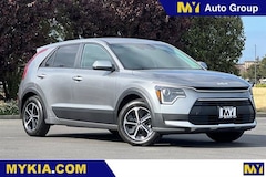 2026 Kia Niro LX SUV