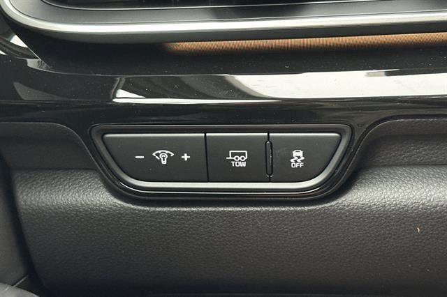 2026 Kia Carnival SX Prestige - Photo 31