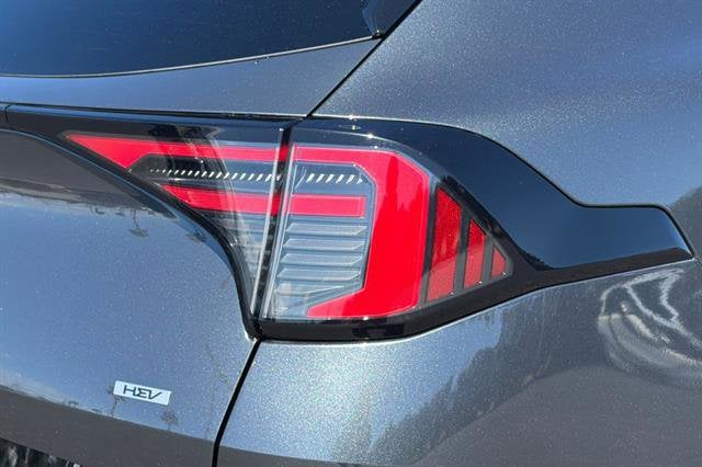 2026 Kia Sportage SX Prestige Hybrid - Photo 34