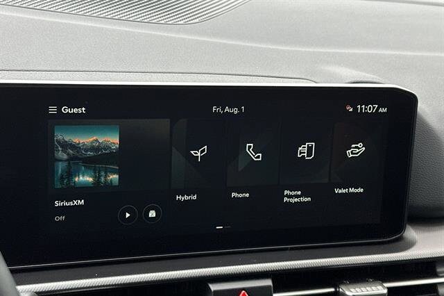 2026 Kia Sportage S Hybrid - Photo 21