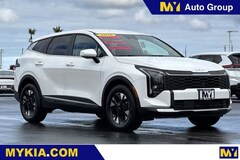 2026 Kia Sportage Hybrid LX SUV