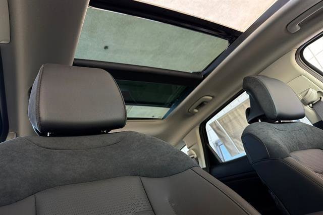 2026 Kia Sportage SX Prestige Hybrid - Photo 19