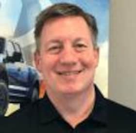 Staff member Steve Goetsch from ID_93836ecd9033