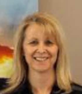 Staff member Laura Hachmeister from ID_93836ecd9033