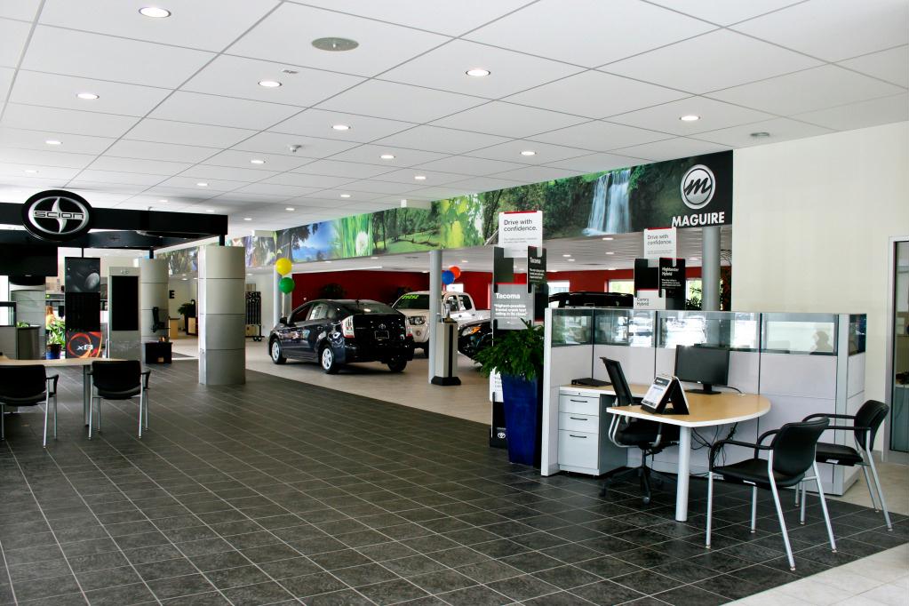 Maguire ford ithaca new york #1
