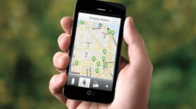 Ford focus Electric &nbsp;Mobile