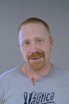 Staff member Jon O'Neal, Body Shop Technician from b2789a075949