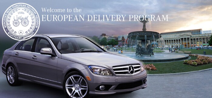 European delivery mercedes lease #5