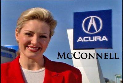  Acura on Mcconnell Acura   New Acura Dealership In Montgomery  Al 36116