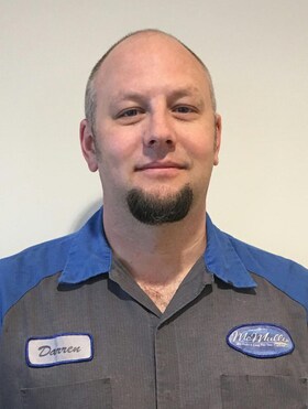 Staff member Darren Lobaugh from ID_b9020d306162