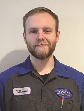 Staff member Marty Steffensen from ID_b9020d306162