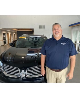Staff member Ryan Studdard from ID_ac5c37ad2eec