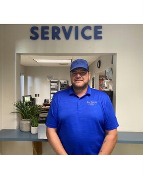 Staff member Zack Robinson from ID_cce9e2ac4263