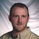 Staff member Jim Buchholtz from f4f93b60f9a7