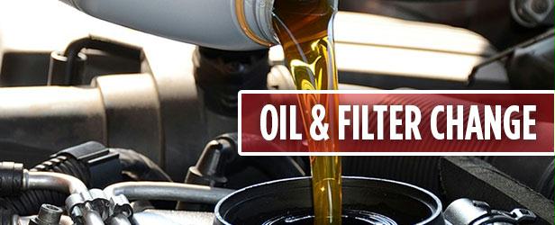 Mopar Oil Filter Chart