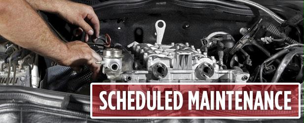 Mopar Scheduled Maintenance Chrysler Dodge Jeep Ram Minor