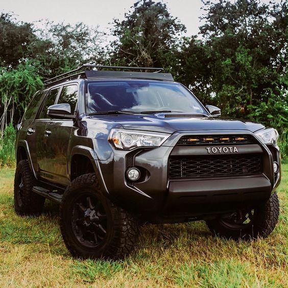 The Beast Of The Mountain 19 4runner Trd Pro Review Riverside San Bernardino And Moreno Valley San Bernardino Moreno Valley Moss Bros Auto Group