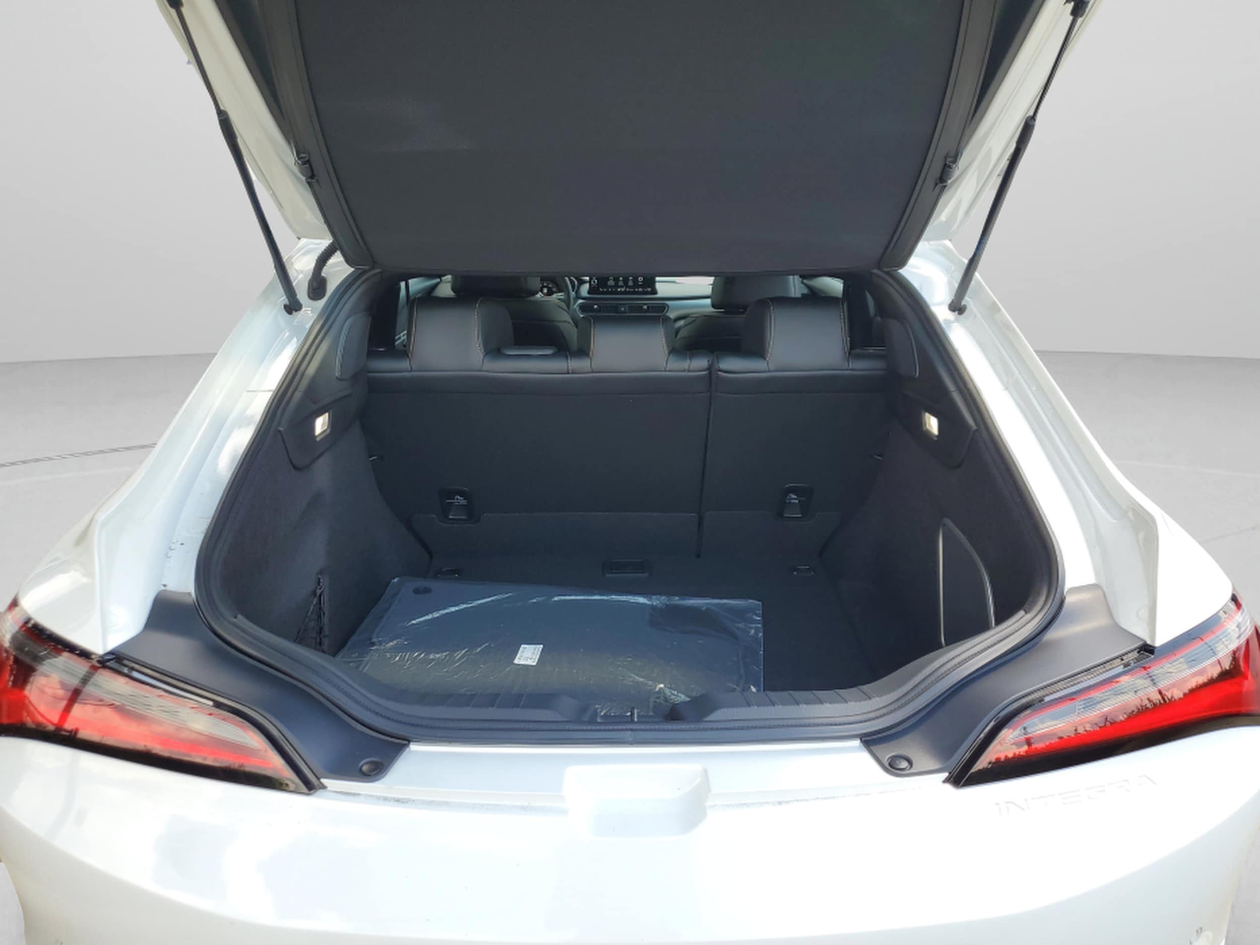 2026 Acura Integra A-Spec w/Technology Package - Photo 30