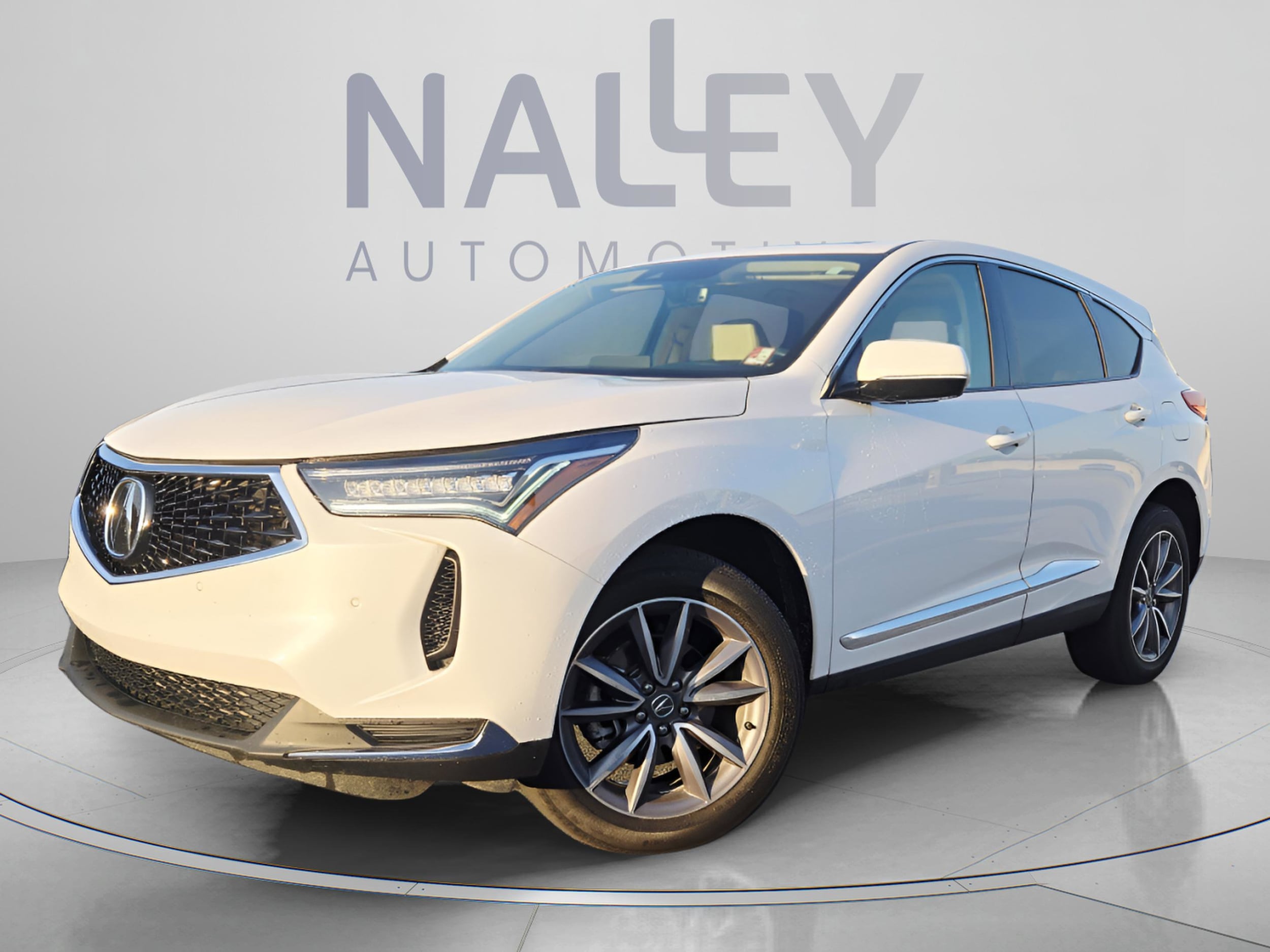 2023 Acura RDX Technology Package's photo